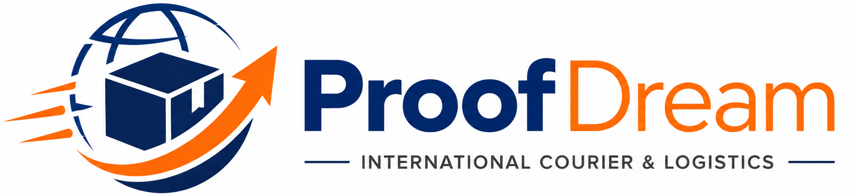 ProofDream Logo